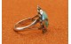 Royston turquoise Ring