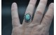 Bague turquoise Royston
