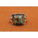 Royston turquoise Ring