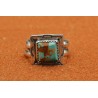 Royston turquoise Ring