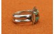 Bague turquoise Royston