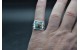 Royston turquoise Ring