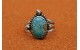 Bague turquoise Royston