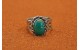 Royston turquoise Ring