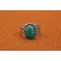 Bague turquoise Royston