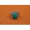 Bague turquoise Royston