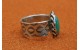 Royston turquoise Ring